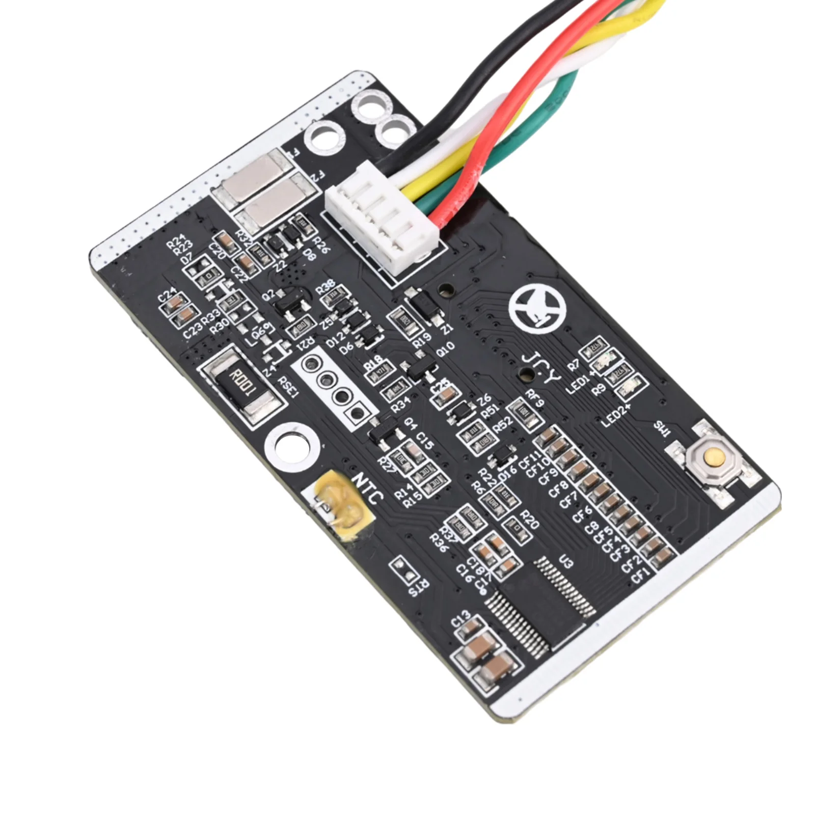 Optimize Performance with Replacement Circuit Board for Xiaomi For M365 Electric Scooter Battery Control Reliable Solution