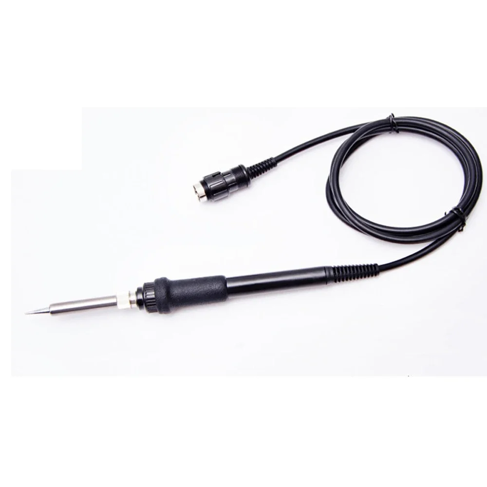 Original QUICK 907A Soldering Iron Handle 50W 24V For 969A/936A/706W/705/700 Soldering Station Huimintong