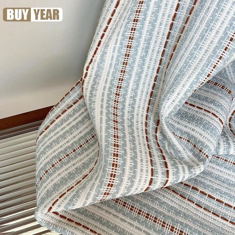 Fair isle fio-tingido jacquard - Home Office Buy avaliação e preço