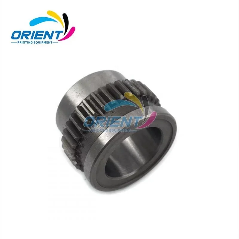 عجلة تغذية 3263104 عالية الجودة لأجزاء خياطة رأس Hohner 52/8