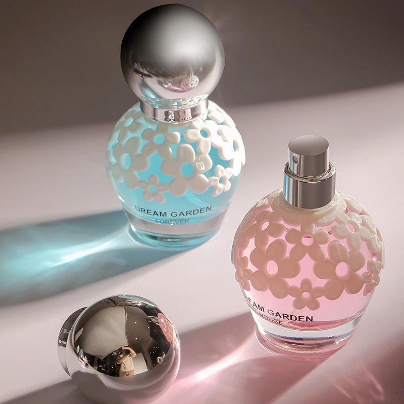 

Dream Daisy Perfume Women's Long-lasting Light Fragrance Fresh Spray Floral Fruity New Romantic Elegant Light Perfume Spray 30ml