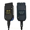 VCDSCAN Unlimited VINs Auto Scan com Diagnosetools VAG Codierung COM HEX Real V2 STM32F429 V25.3 Für VW AUDI Skoda Seat 2