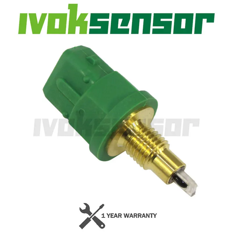 Sensore di temperatura dell\'aria di aspirazione per Land Rover Freelander DISCOVERY MG TF ZT ZS ZR MGF ROVER 200 25 75 400 45 NNK10001 NNK10001L