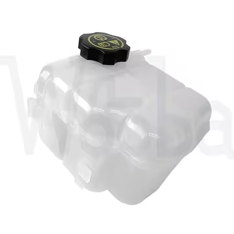 13393368 1304019 Engine Coolant Reservoir Expansion Tank With Sensor For Chevrolet Cruze Sonic Astra Orlando Opel Verano Cascada