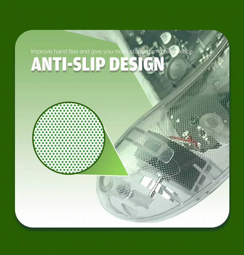 Controle de vídeo do joystick da vibração gamepad para xbox um/anfitrião magro controlador prendido do jogo para o console de xbox series s/x pc