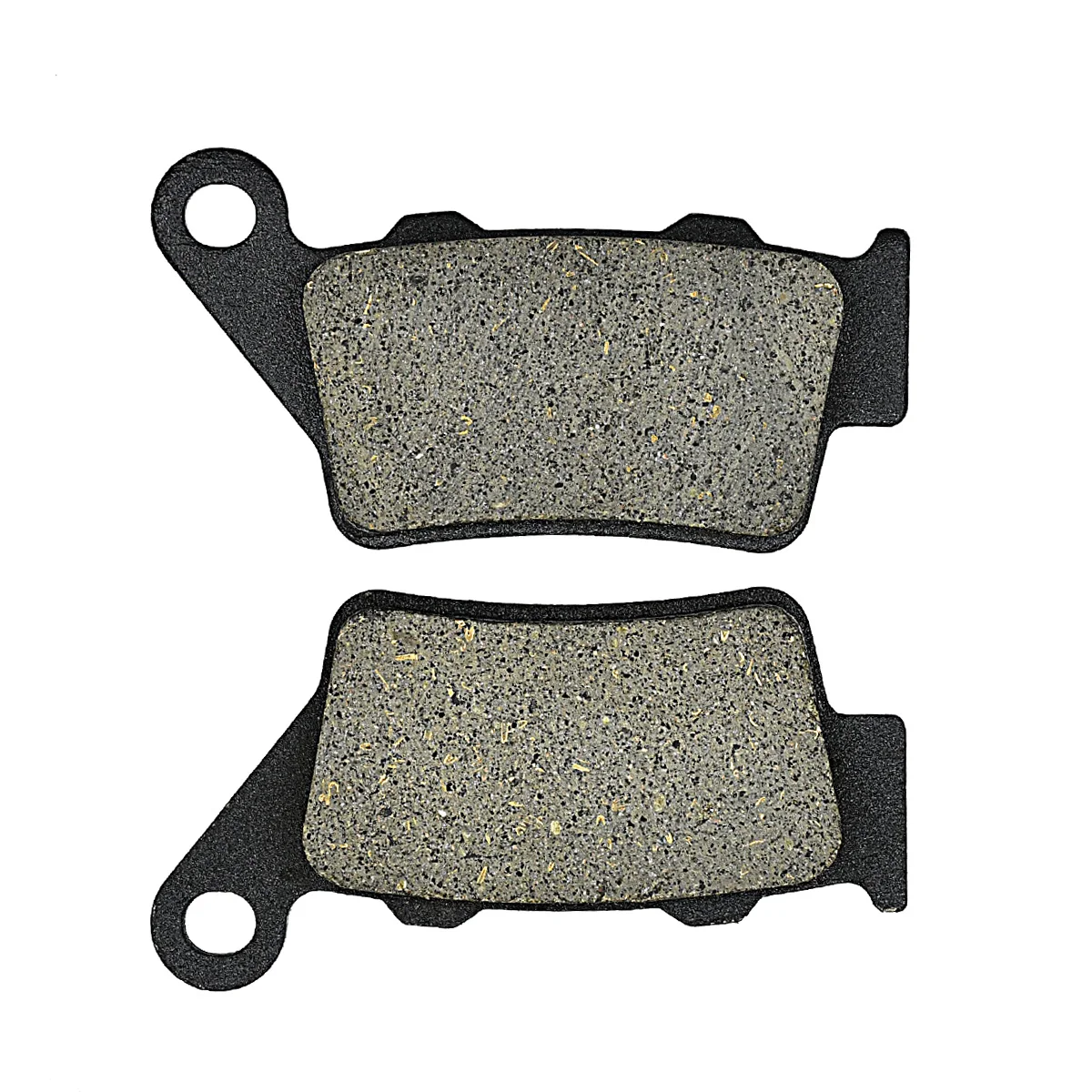 XCMT Motorcycle Front Rear Brake Pads for BMW F700GS F 700GS 11-18 F800GS Adventure F 800GS Triple Black F 800 GS Trophy 08-18