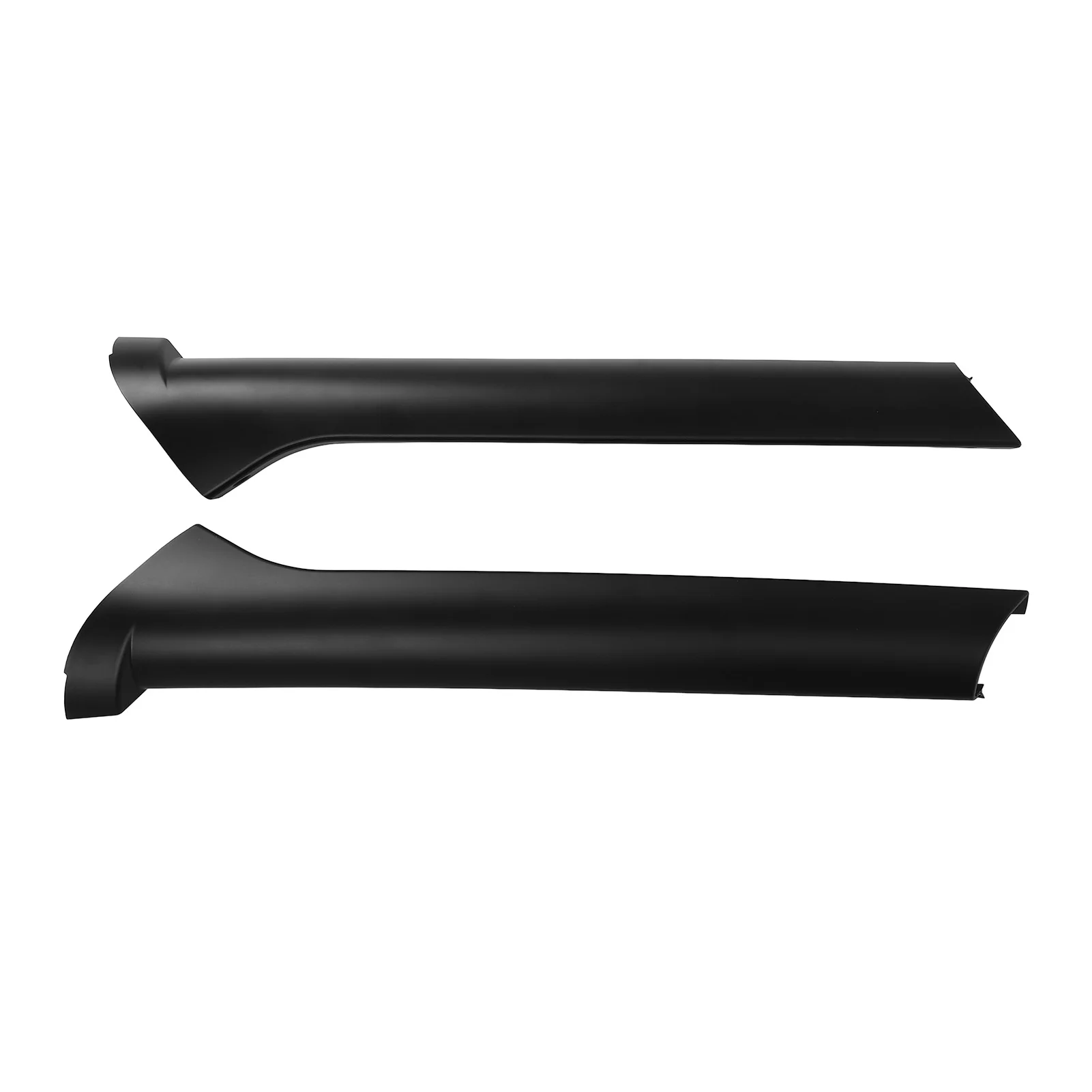 

Left Right Protective Windshield A Pillar Panel Trim DCB500070PMA for Discovery 1998-2004 - Protects A Pillar Surface, Enhances