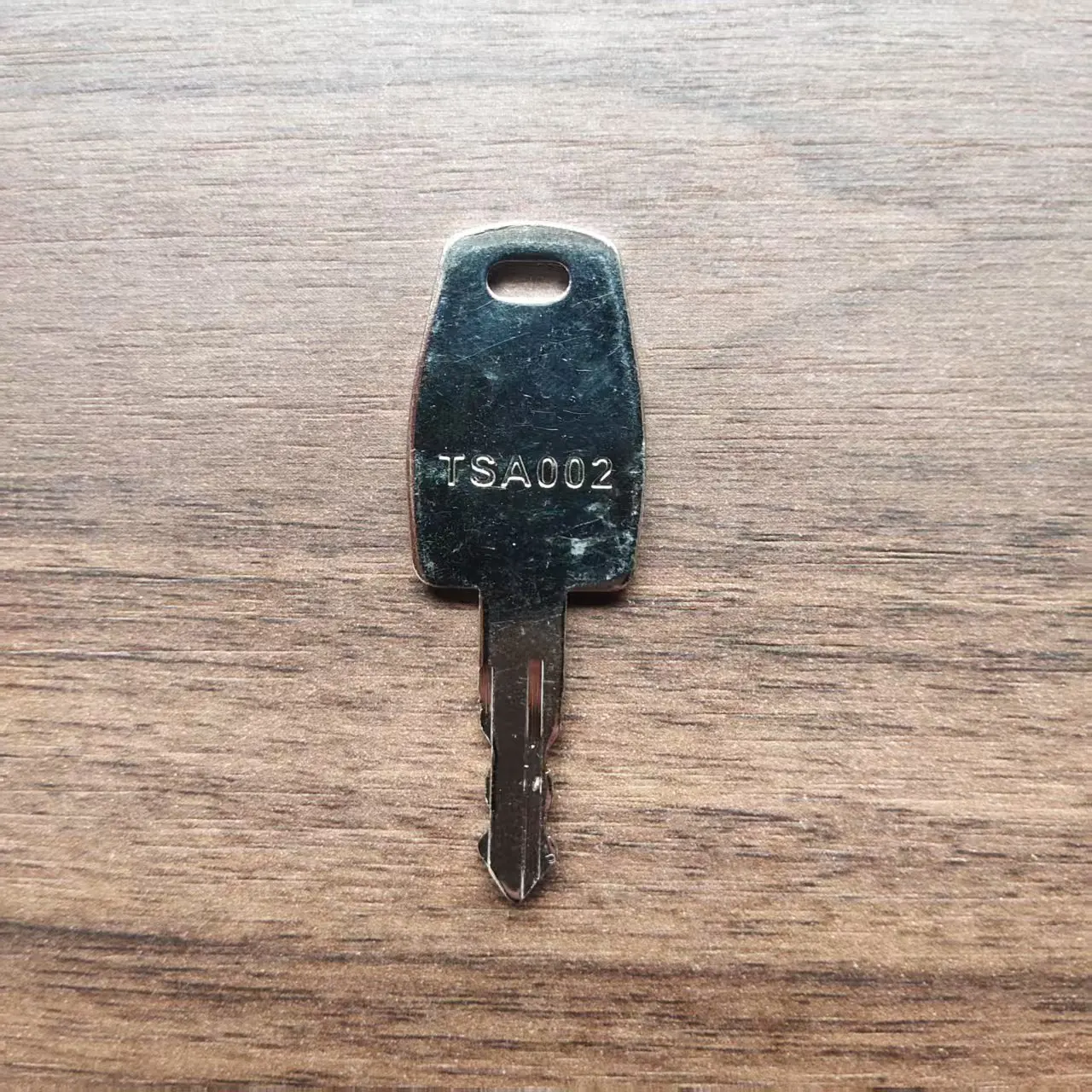 Luggage Customs Key for Rimowa TSA006 Lock Suitcase Keys for Password Lock TSA007 Traval Accessories