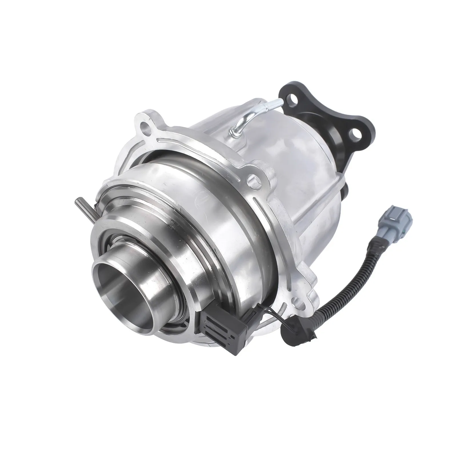 AP02 Coupling Assembly Electric Silver Metal Fits Nissan Rogue Sense Exclusive 2.5L