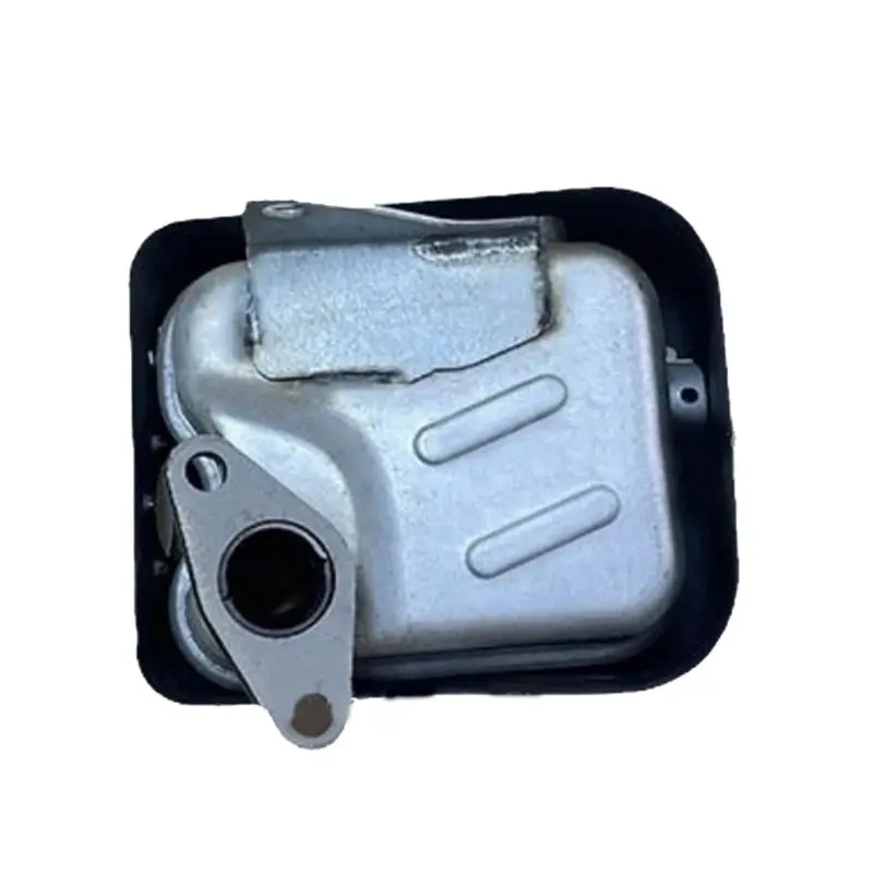 

Muffler Exhaust Pipe Replacement Part For Subaru Robin Engine For EX21 EX17 278-30101-11