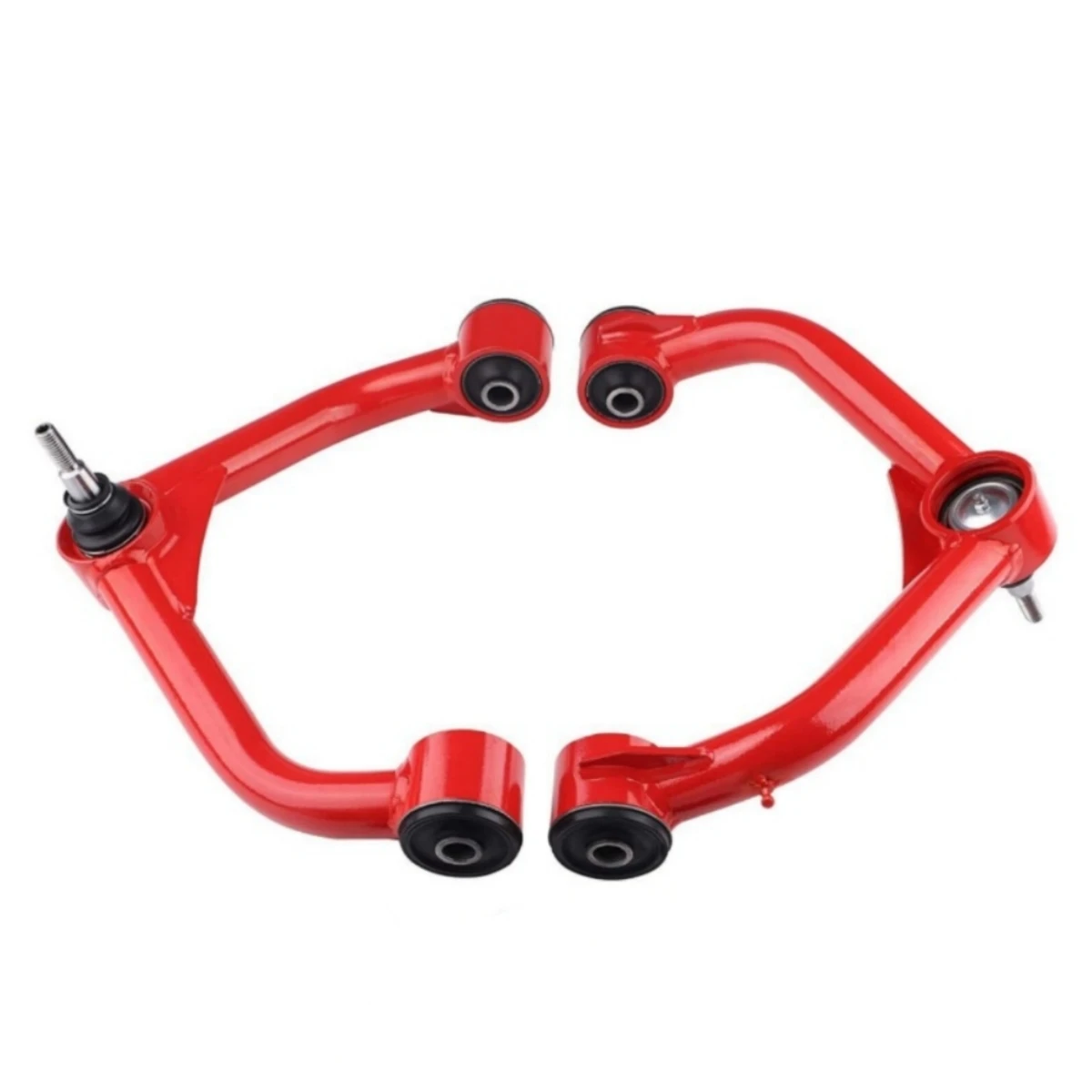 2-4 Inch Front Upper Control Arm For 2016-2022 Dodge Ram 1500 Toyota Hilux High Performance Ford Lower Left Right Compatible