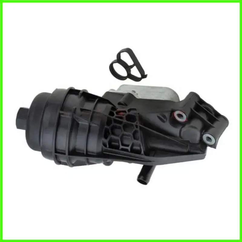 

Жаростойкие масляные радиаторы двигателя с усиленным уплотнением для W245 B200