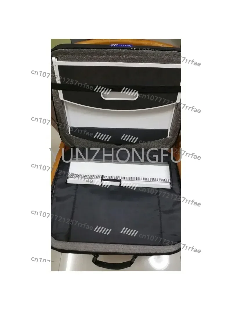 -2000 Color Calibrator, Spectrophotometer, Display Printer Color Calibration Is The Same As I1 Pro2