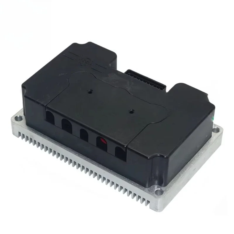 High-quality 5000W-6000W programmable 330A controller, suitable for motor 96V maximum current 330A