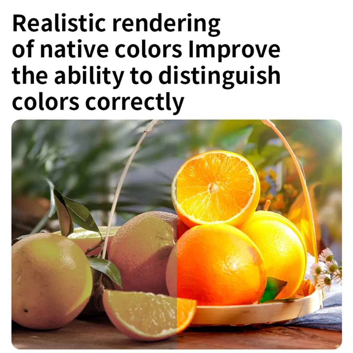 【BUY NOW】Full Color Small Panel Light LED Full-Color RGB Fill Light Lamp 2500-9000K for Vlogging Photography Video Conference