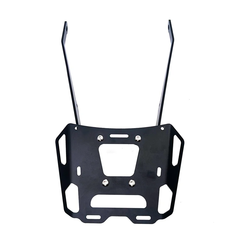 -A89Z حامل علوي للدراجات النارية رف أمتعة خلفي لـ GUERRILLA 450 2024-2025 2026 حامل سقفي لـ Guerrilla 450 2024