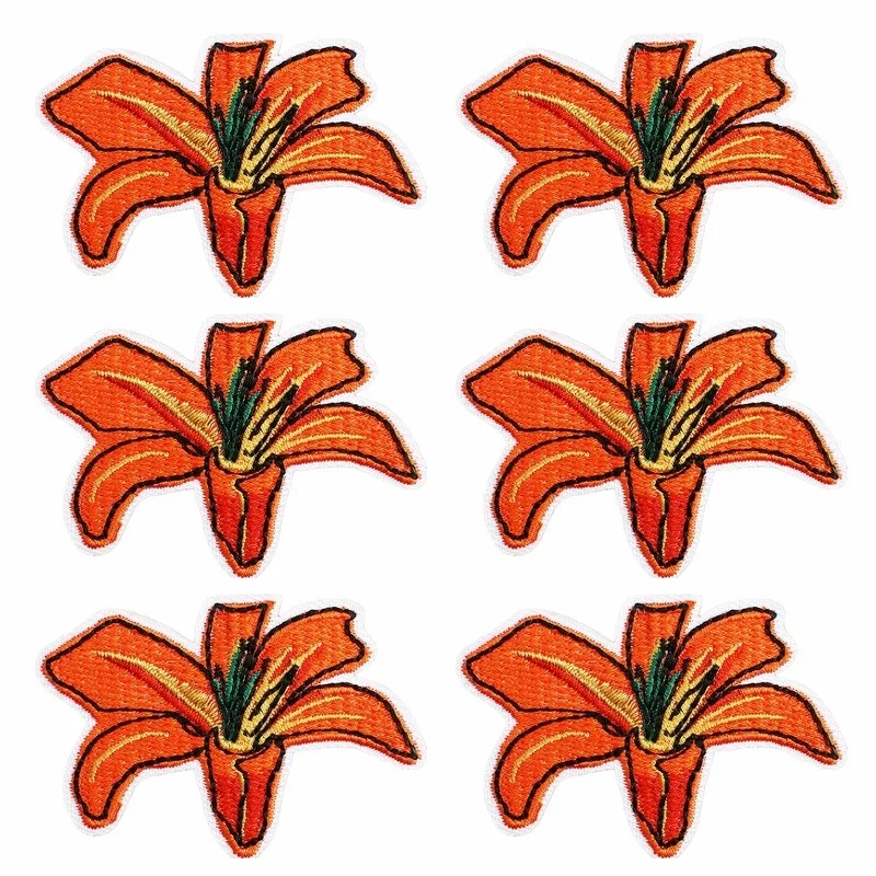 الجملة الكرتون البحر الحيوان المطرزة التصحيح الملابس الحوت قنديل البحر نجم البحر الكي الملابس الخياطة ملصق يدوي الصنع شارات #4