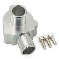 Best quality 25mm TURBO Diverter Valve version Relocation Adapter FSI / TSI for 2.0 TFSI engine DVCK-02