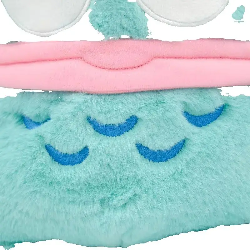 

Kawaii Hangyodon Half Fish Man Plush Toy Green Ugly Cute Doll Backpack Pendant Cartoon Sanrio Character Bag Accessories