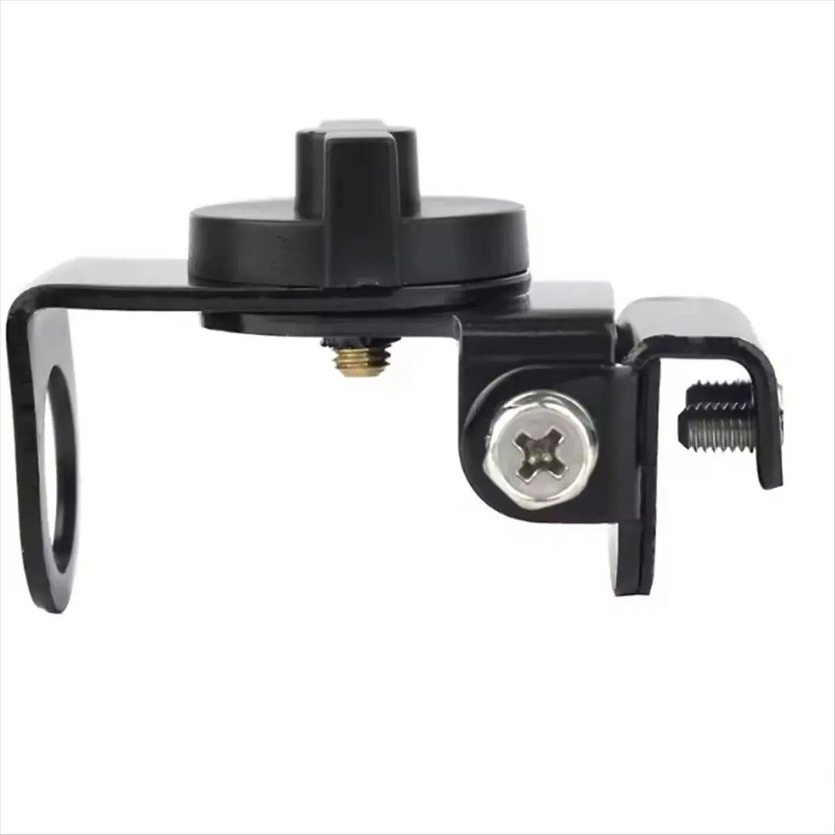 SWXF Universal Mini RB20 Walkie Talkie Antenna Fixed Bracket Car Antenna Holder Mount Base Clip Amateur Radio Antenna Holder