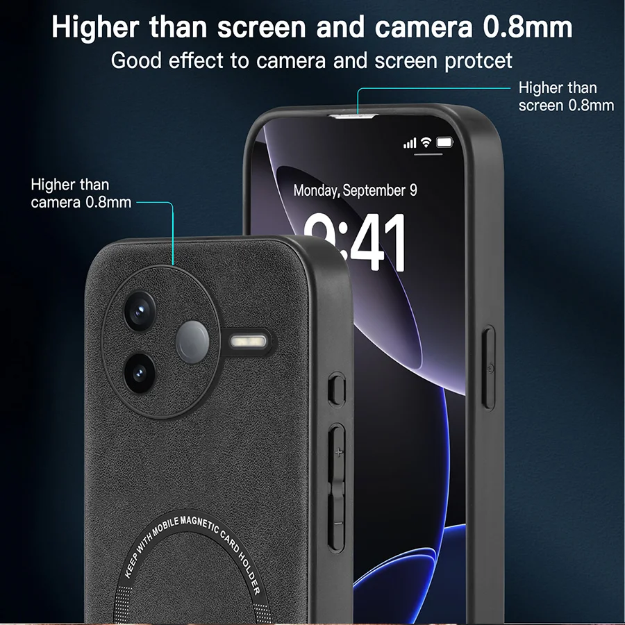 For Magsafe Phone C… - image