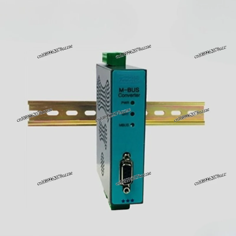 

BUS To RS232/485 Converter (250 Load) KH-CM-M250/MBUS Concentrator