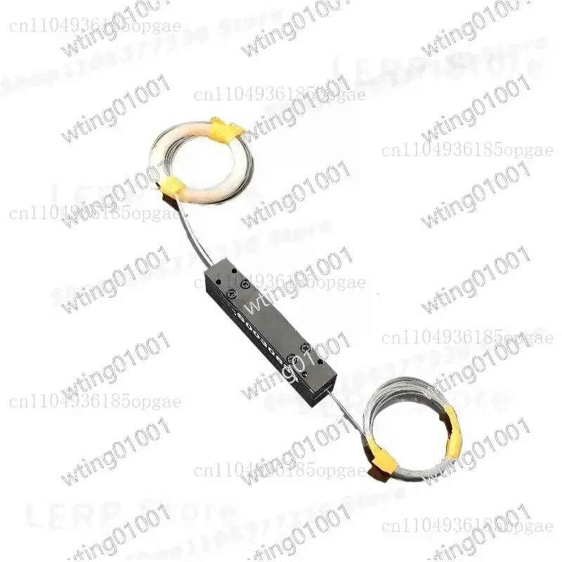 for Beam Combiner with Red Light Indicator Precision Optical Alignment Tool for Laser Systems Enhanced Visibility and
