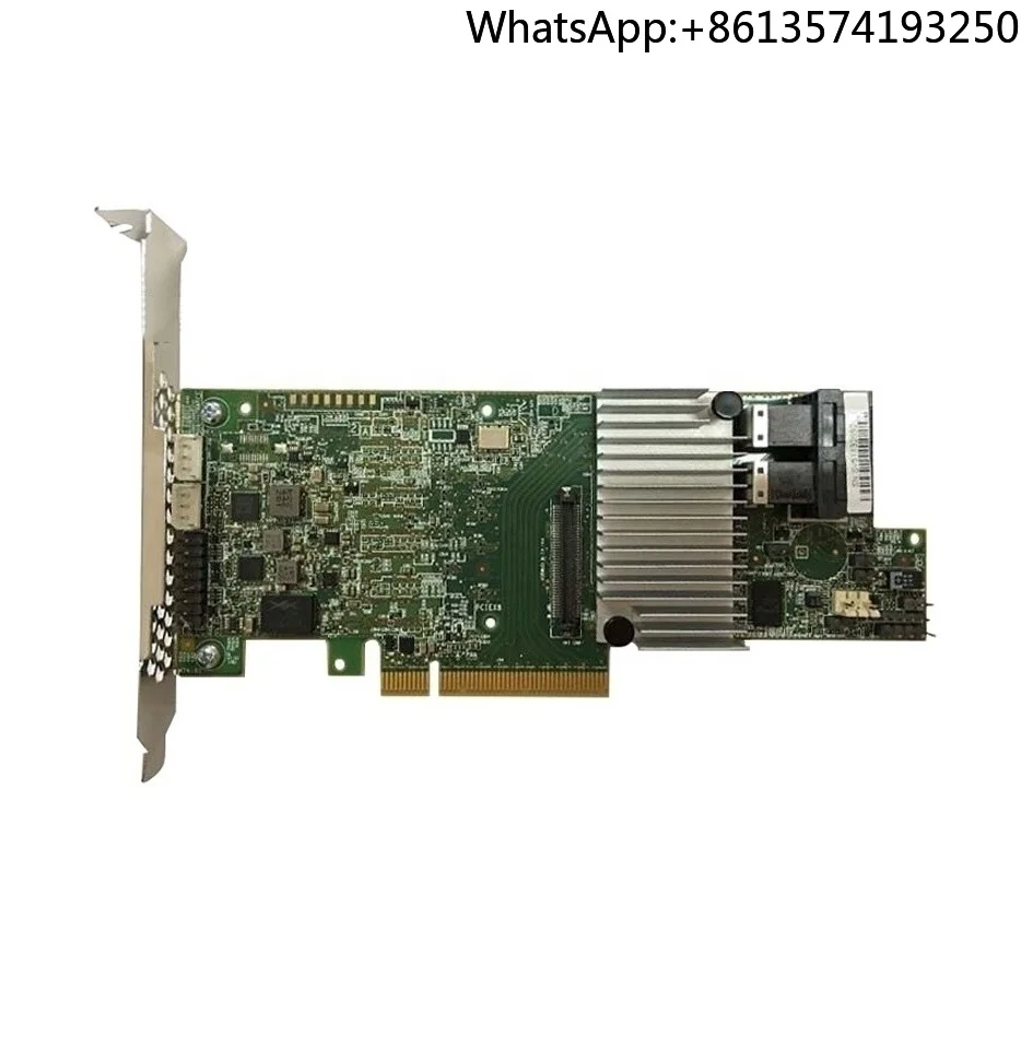 Lsi 9300 Sas 9361-8…