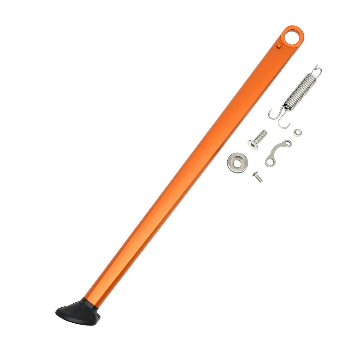 Parking Side Stand Kickstand For KTM 150 200 250 300 350 400 450 500 530 XC XCF XCW XCF-W EXC EXC-F Six Days 2008-2014 2015 2016