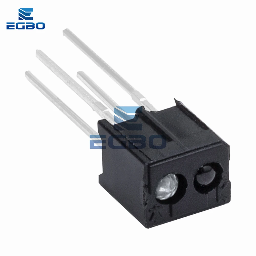 10PCS RPR220 Optoelectronic Switch Reflective Optical Coupling Sensor