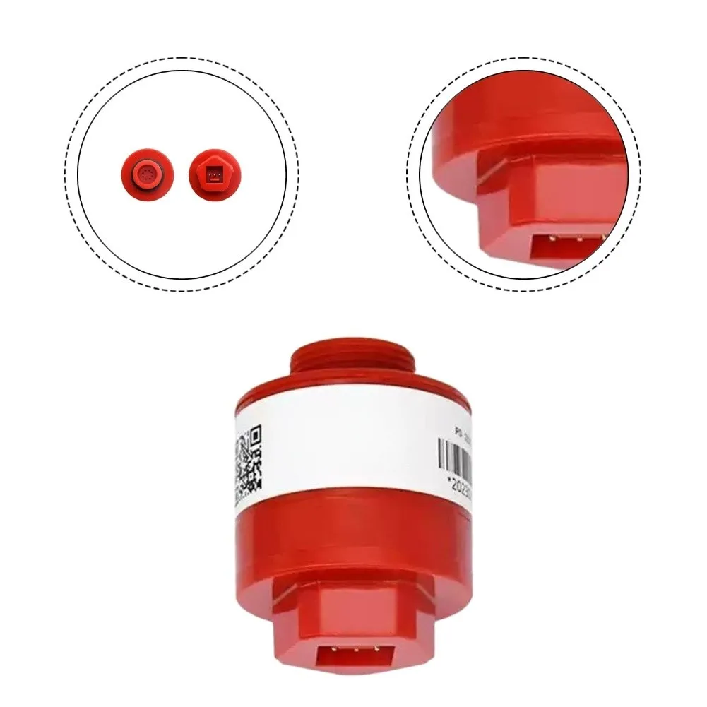 

Vehicle Emission Testing Oxygen Sensor AO-02 with Built-in Temperature Compensation and Accurate 0-100% Oxygen Level Monitoring