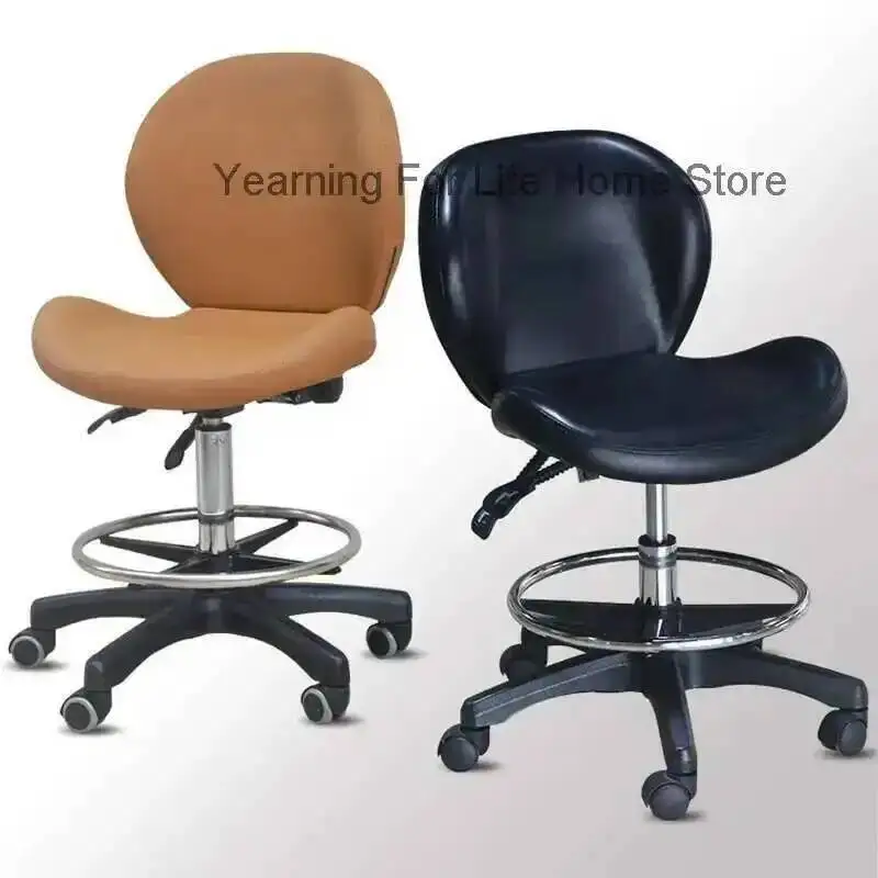 

Beautician Tattoo Dentist Hairdressing Computer Chair Barber Lift Barber Chair Beauty Salon for Hair Stylist Barber Equipment