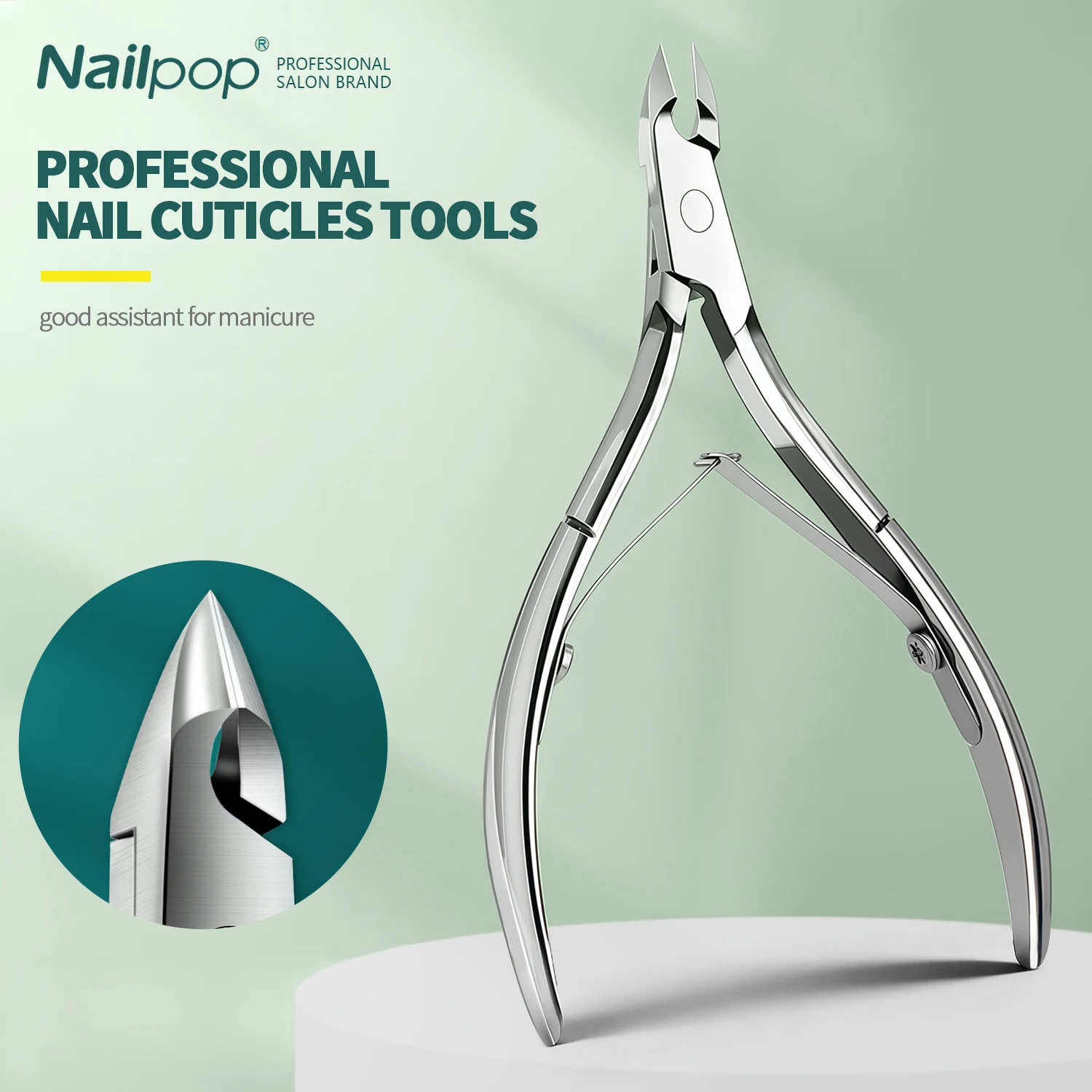Nailpop Nail Cuticl…