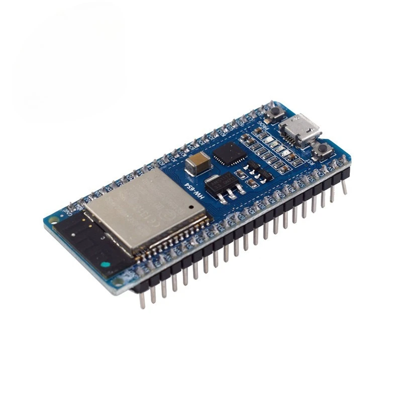 Módulo Bluetooth ESP32wifi Sensor WIFI Módulo inalámbrico ESP-WROOM-32