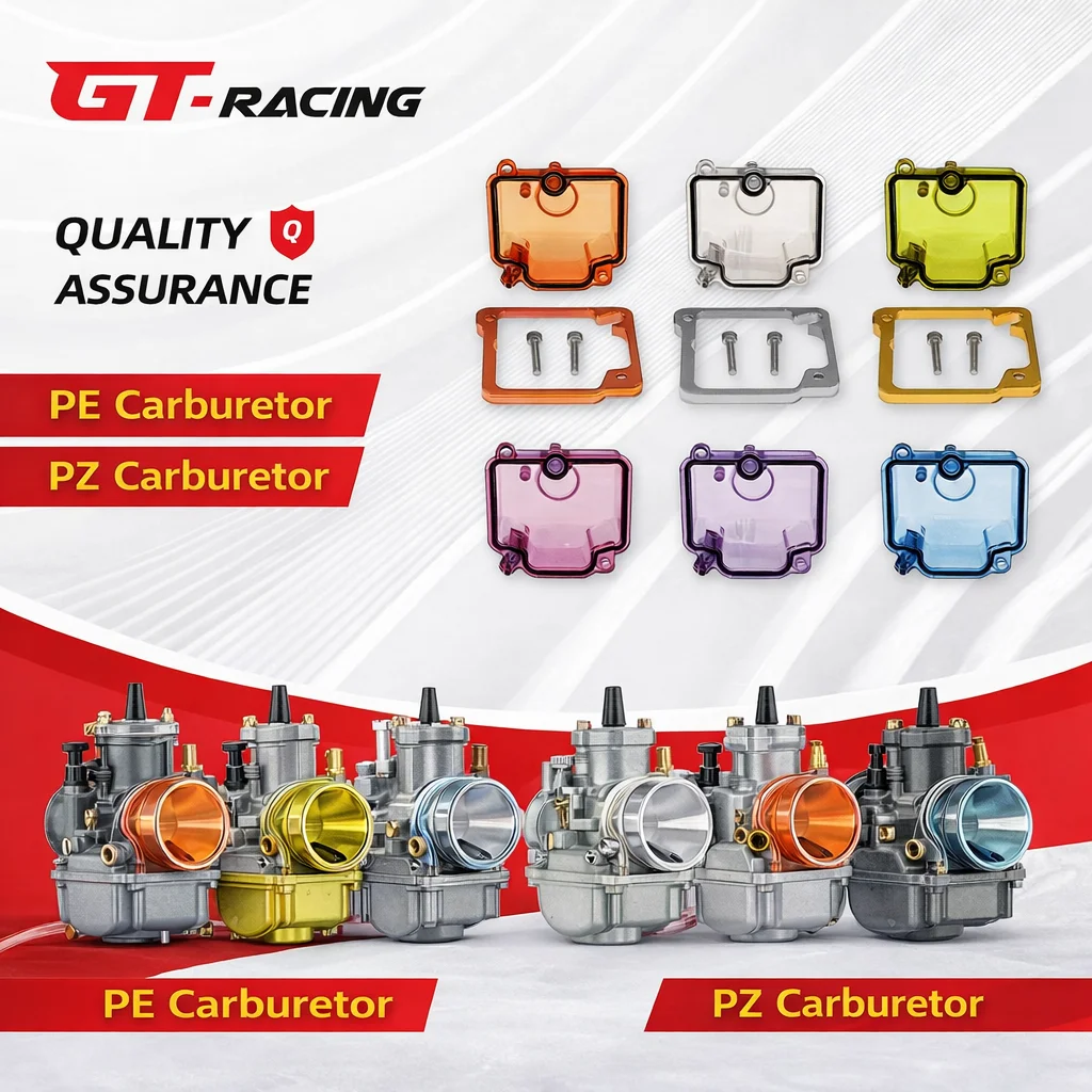 For Pe Pz Carbureto…