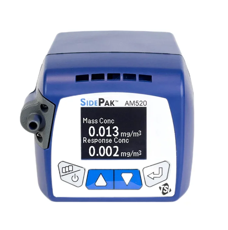 Aerossol Pessoal TSI SidePak AM520