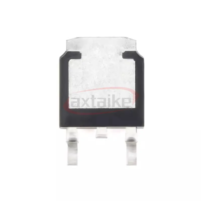 10PCS IRLR7843TRPBF LR7843 TO-252 MOSFET 30V 161A 140W, N-Channel Power Transistor for DC Motor