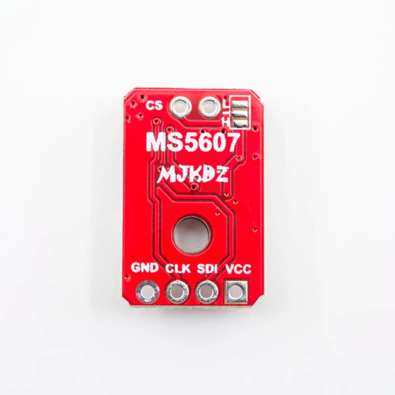 MS5607 Pressure Sensor Module, MS5607 Pressure Sensor, Miniature Altimeter Pressure Sensor