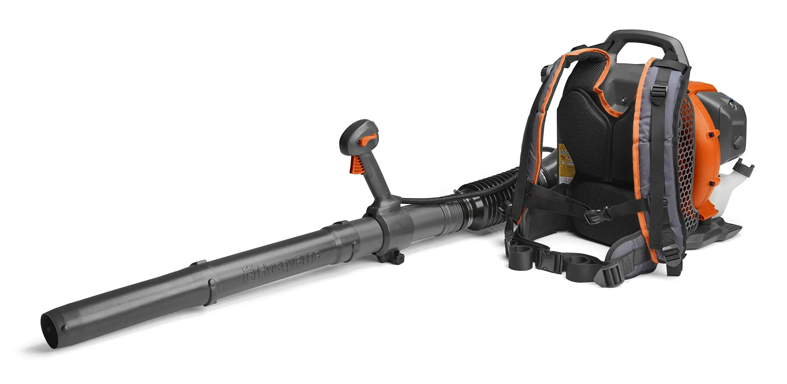 Gas Leaf Blower, for 150BT, 51-cc, 2.16 HP, 2-Cycle Backpack   765-CFM, 270-MPH, 22-N, Powerful, Clearing