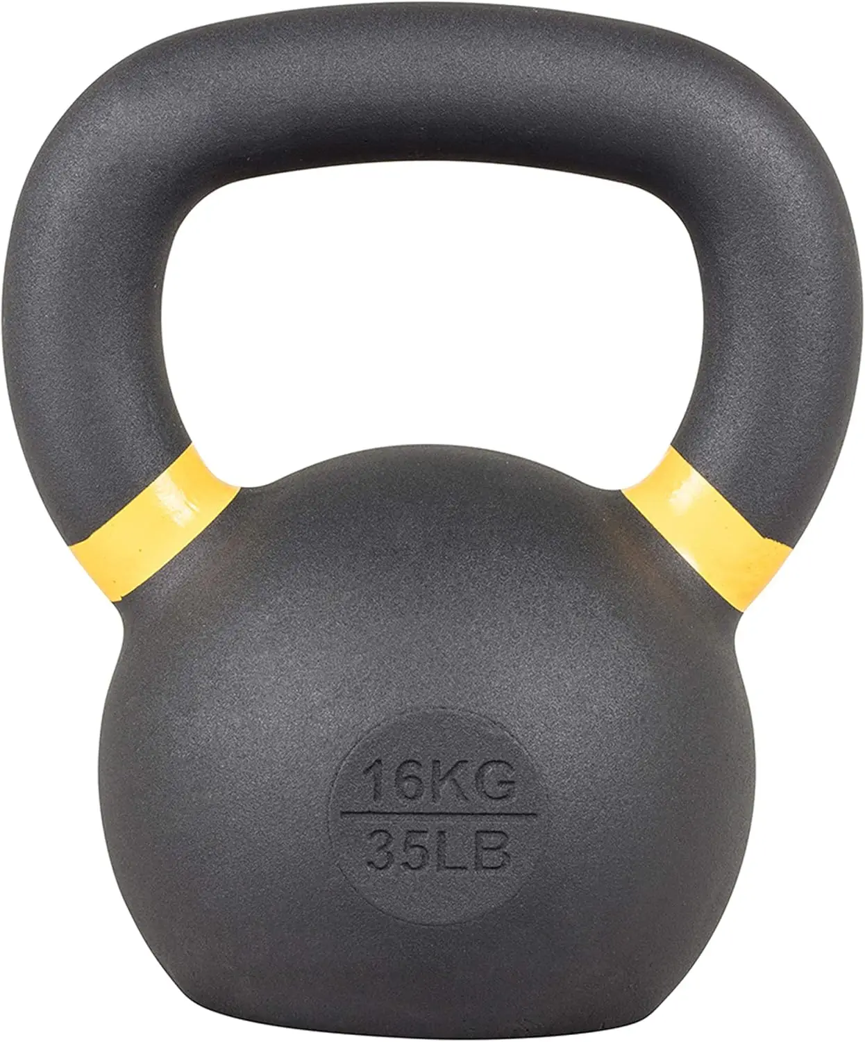 

Lifeline Kettlebell Weight for Whole-Body Strength Training with Kettlebells