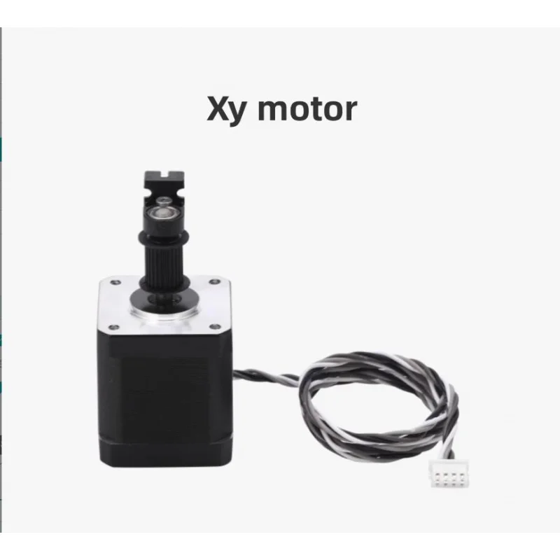 

Brand new original for Tuozhu XY motor 3D printer accessories [Applicable to H2D]