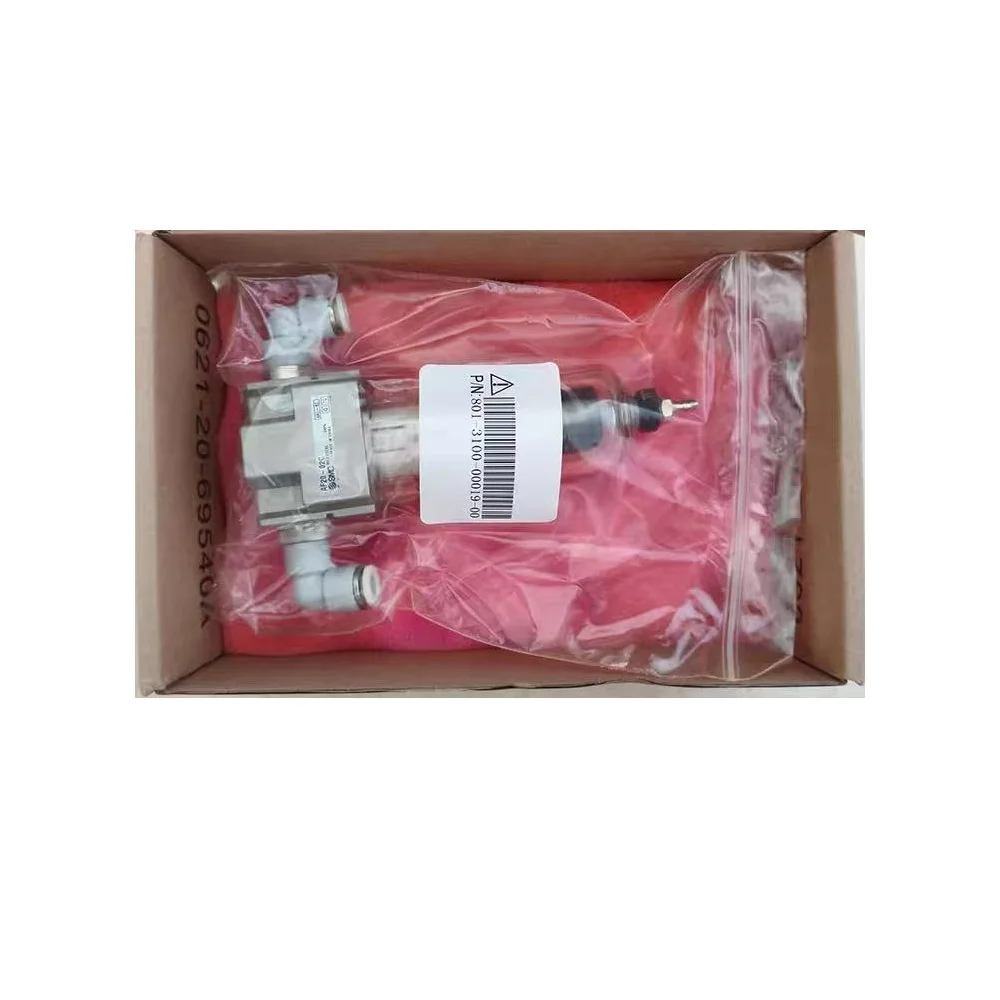 Mindray BC5500 BC5200 Air Filter 1/8
