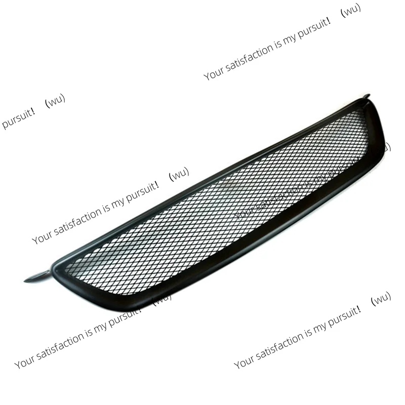 For Lexus IS200 IS300 1999-2005 Bumper Intake Grille Mesh Radiator Protective Cover Parts - A14Z Car Front Hood Racing Grille