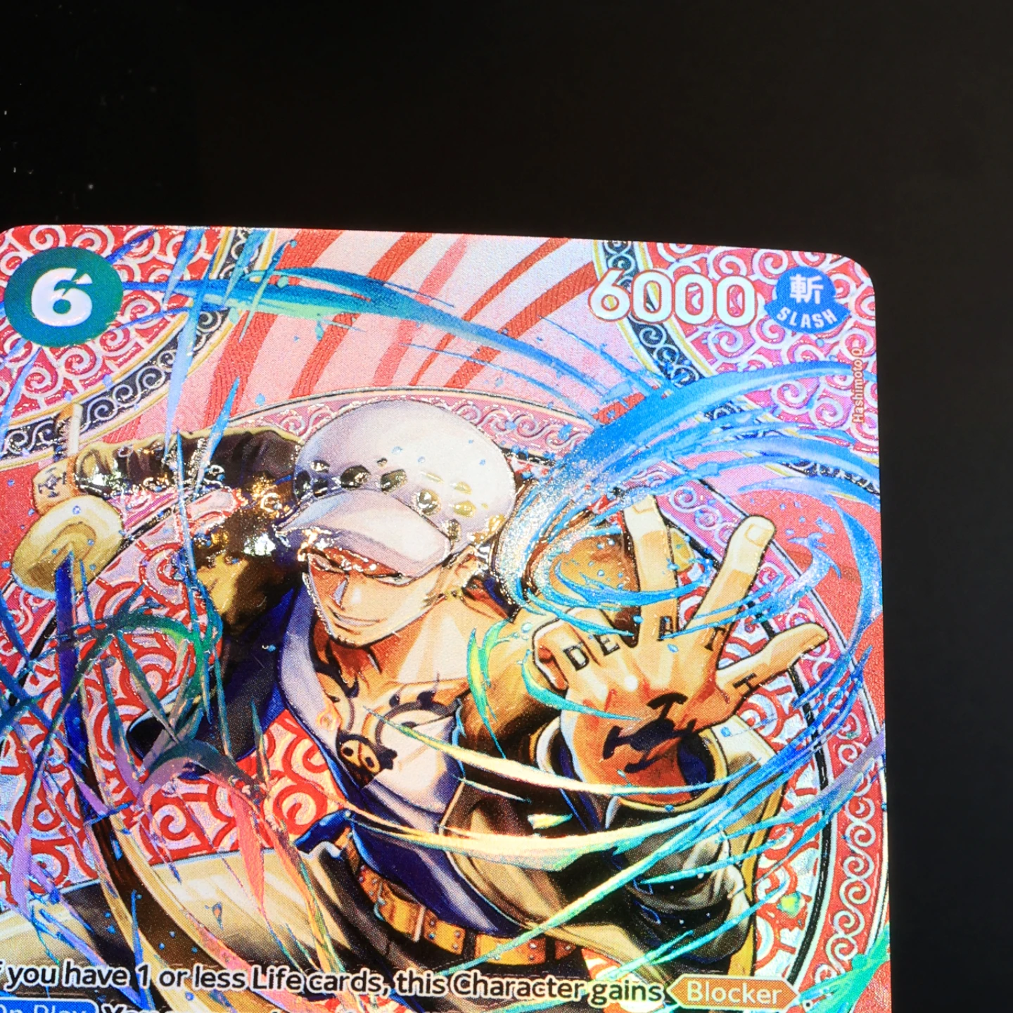 One Piece TCG OP15 SP Luffy Sabo Law Enel Newgate Boa Foil Cards