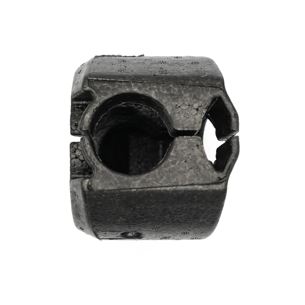 1/2/4PCS Motor Cover for DJI Agras T25 Agriculture Drone Accessories Motor Protective Cover UAV Repair Parts Brand New Wholesale