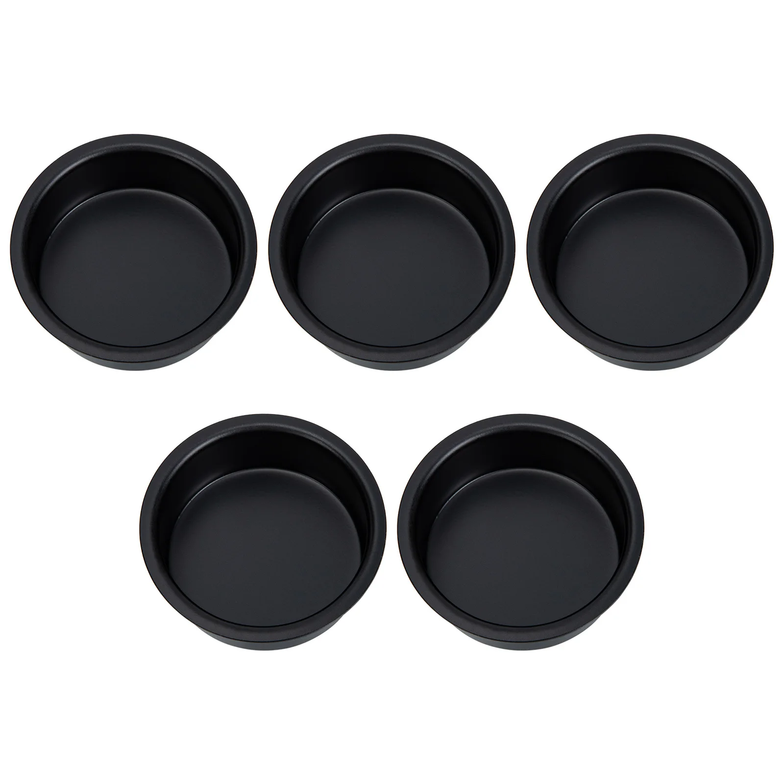 

5Pcs Attractive Iron Holders Multifunctional for Christmas Thanksgiving Holder Candlestick Holder