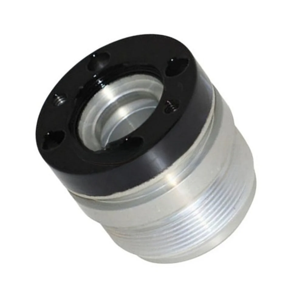 Boat Engine Part Sterndrive End Cap Easy Installation Process Direct OEM Replacement High-quality Metal Construction