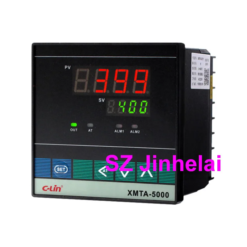 Brand new C-Lin XMTA-5031 5211 5212 5231 5232 5411 5511 5512 Intelligent Temperature Display Controller