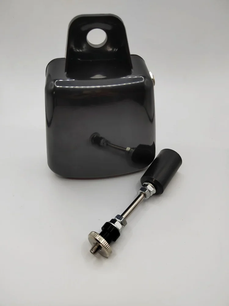 Electronic Cowbell Trigger for Digital Drum