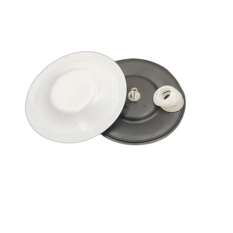 24A155 Kit di riparazione per controllo sferico 245067 245066 308 Kit di riparazione membrana pompa a membrana 245065 Kit di riparazione albero e cuscinetto